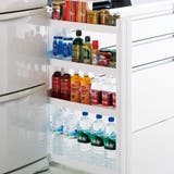 キッチンワゴン スマートワゴン Fit | livingut | 詳細画像10 