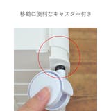 キッチンワゴン スマートワゴン Fit | livingut | 詳細画像7