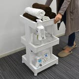 キッチンワゴン スマートワゴン Fit | livingut | 詳細画像9