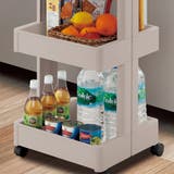 キッチンワゴン スマートワゴン Fit | livingut | 詳細画像10