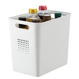 キッチン収納ケース シューノ M | livingut | 詳細画像5 