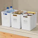 キッチン収納ケース シューノ M | livingut | 詳細画像6 