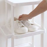 シューズラック スリム 省 | livingut | 詳細画像6 
