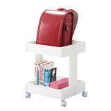 キッチンワゴン スマートワゴン Fit | livingut | 詳細画像1 