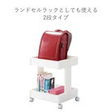 キッチンワゴン スマートワゴン Fit | livingut | 詳細画像4 