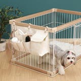 ペットケージ 収納 ポケット | livingut | 詳細画像13 