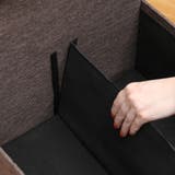 ドッグステップ 収納付きペットステップ&ハウス 2段 | livingut | 詳細画像6