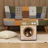 爪とぎ 猫の爪とぎ ランドリー | livingut | 詳細画像16