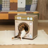爪とぎ 猫の爪とぎ ランドリー | livingut | 詳細画像6