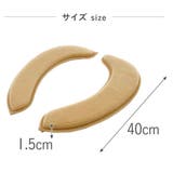 便座クッション ホイップ便座クッション LITE | livingut | 詳細画像3 
