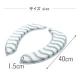 便座クッション ホイップ便座クッション LITE | livingut | 詳細画像3 