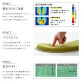 便座クッション ホイップ便座クッション LITE | livingut | 詳細画像6 