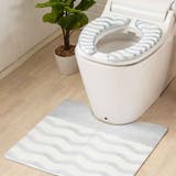 便座クッション ホイップ便座クッション LITE | livingut | 詳細画像10 