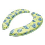 便座クッション マシュマロ ハッピーモチーフ | livingut | 詳細画像19 