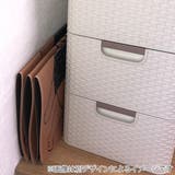 キッチンマット ハッピーモチーフ 折りたためるフロアマット | livingut | 詳細画像5 