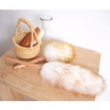 ほこり取り ウールダスター Sサイズ | livingut | 詳細画像5 