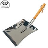 Redecker レデッカー ちりとり | livingut | 詳細画像1 