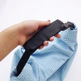 エコバッグ 保冷機能 コンパクトにたためる | livingut | 詳細画像6 