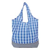 エコバッグ 反射で光るエコバッグ Lサイズ | livingut | 詳細画像14 