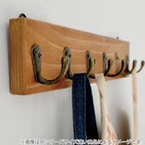 キッチンツールフック ウォールフック S | livingut | 詳細画像4 