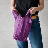 エコバッグ コンパクトエコバッグ S | livingut | 詳細画像11