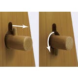 アウトドア キッチンペーパーボックス 幅28×奥行15×高さ30cm | livingut | 詳細画像8