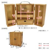 スパイスボックス CAMPER スパイスキャビネット | livingut | 詳細画像4