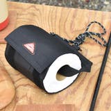 アウトドア ペーパーホルダー Sサイズ | livingut | 詳細画像12 