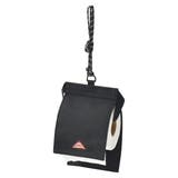 アウトドア ペーパーホルダー Sサイズ | livingut | 詳細画像10 