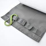 アウトドア ペーパーホルダー Ｌサイズ | livingut | 詳細画像6 