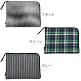 タブレットケース harper 11インチ | livingut | 詳細画像2 