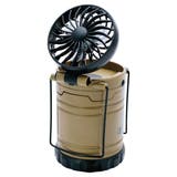 ランタン LED ミニファン | livingut | 詳細画像10 