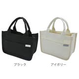 トートバッグ neighborhood キャンバスミニトート | livingut | 詳細画像2