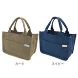 トートバッグ neighborhood キャンバスミニトート | livingut | 詳細画像3