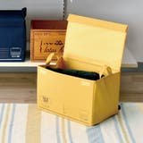 収納ケース FOLIO ストレージボックス | livingut | 詳細画像12 