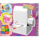 おもちゃ 工作キット カードガチャ | livingut | 詳細画像3