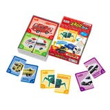 かるた トミカ えあわせカード | livingut | 詳細画像1 