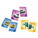 かるた トミカ えあわせカード | livingut | 詳細画像2 