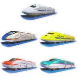 パズル プラレール ファーストパズル | livingut | 詳細画像2 