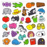 おもちゃ ぺたぺたシールでおけいこ ABC | livingut | 詳細画像6