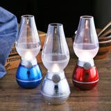 ランタン LED 電池式 | livingut | 詳細画像1 