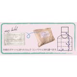 エコバッグ 折り畳み式 ラッフル携帯トート | livingut | 詳細画像7