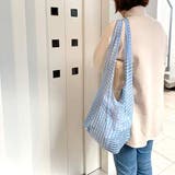 エコバッグ 折りたたみ 肩掛け | livingut | 詳細画像5