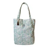 エコバッグ Lierre イニシャル | livingut | 詳細画像9 