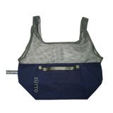 エコバッグ 折りたたみ 2way | livingut | 詳細画像13 