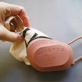 ミニポーチ Muspos Portable | livingut | 詳細画像6 