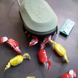 ミニポーチ Muspos Portable | livingut | 詳細画像7 