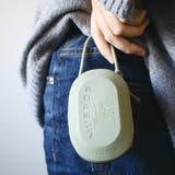 ミニポーチ Muspos Portable | livingut | 詳細画像8 