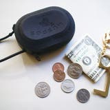 ミニポーチ Muspos Portable | livingut | 詳細画像10 