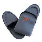 スリッパ 携帯スリッパ 折りたたみスリッパ | livingut | 詳細画像4 